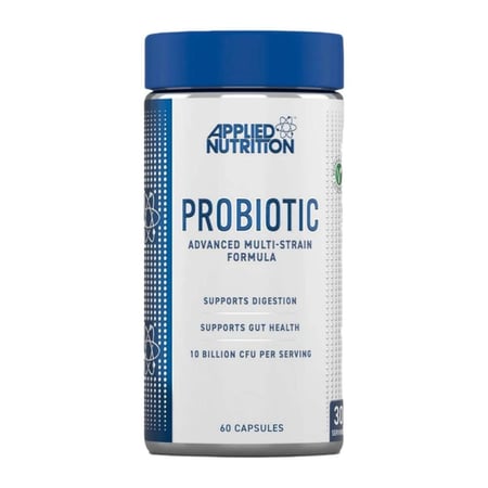 أبلايد نيوترشن بروبيوتيك 60 كبسولة - AN Probiotic 60Capsules