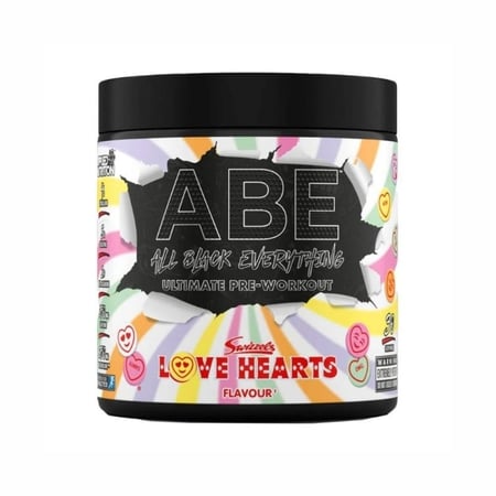 ابلايد نيوترشن ABE بري وورك اوت  - Applied Nutrition ABE Ultimate Pre-Workout