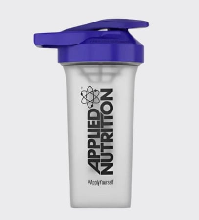 شيكر بروتين من أبلايد نيوترشن - Applied Shaker Bottel 700ml