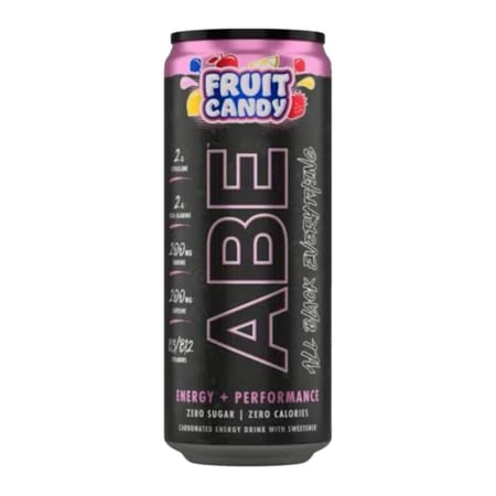 ابلايد نيوترشن ايه بي إي مشروب طاقة - APPLIED NUTRITION ABE DRINK