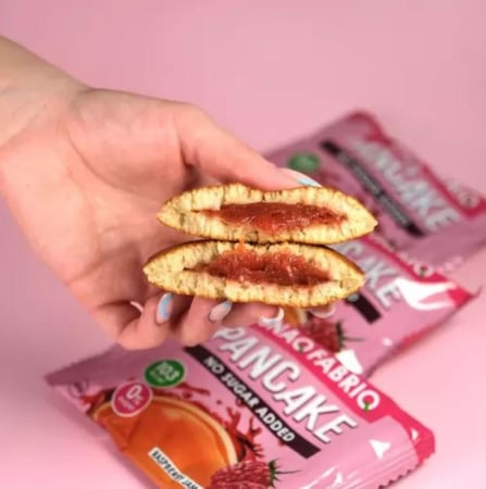 سناك فابريك بان كيك - Snaq Fabriq Pancake