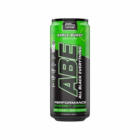 ابلايد نيوترشن ايه بي إي مشروب طاقة - APPLIED NUTRITION ABE DRINK