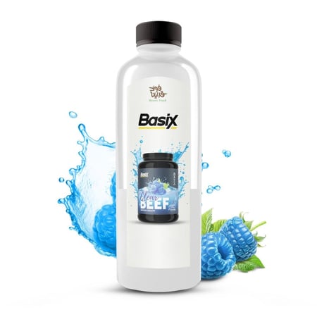 عينة كلير بيف بروتين آيزوليت بيسكس 30 جم - BASIX CLEAR BEEF PROTEIN ISOLATE