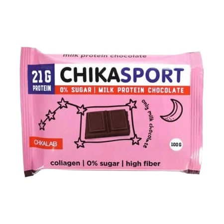 شيكالاب شيكا سبورت - Chikalab Chika Sport