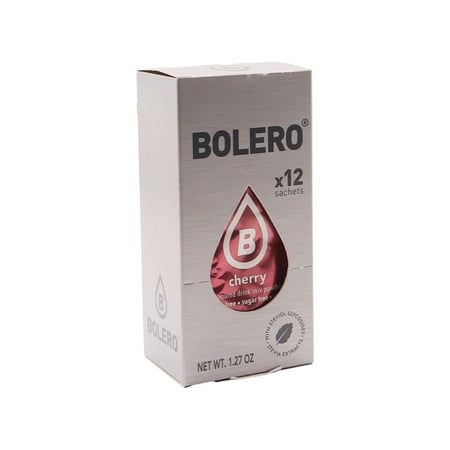 بوليرو منكهات الماء - BOLERO ADVANCED HYDRATION