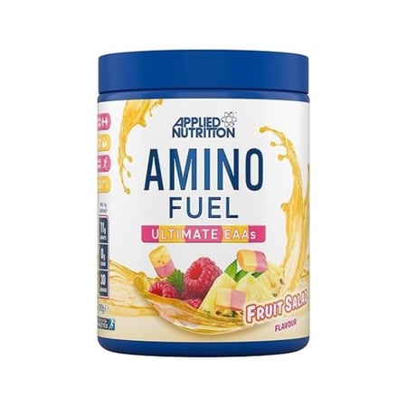 امينو فيول ابلايد نيتروشن - Applied Nutrition Amino Fuel EAA 390g