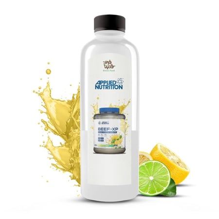 عينة ابلايد نيوترشن بروتين بيف - APPLIED NUTRITION BEEF-XP