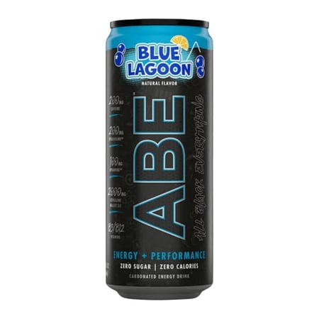 ابلايد نيوترشن ايه بي إي مشروب طاقة - APPLIED NUTRITION ABE DRINK