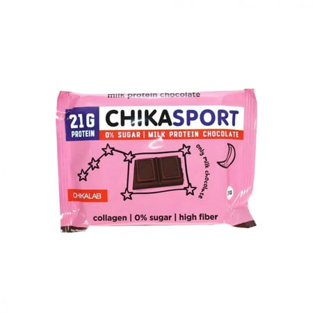 شيكالاب شيكا سبورت - Chikalab Chika Sport