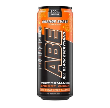 ابلايد نيوترشن ايه بي إي مشروب طاقة - APPLIED NUTRITION ABE DRINK