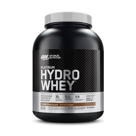 هايدرو واي بروتين اوبتيميوم نيوترشن - PLATINUM HYDRO WHEY