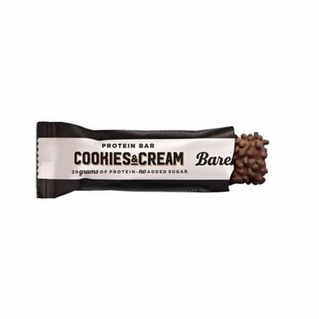 باربلز بروتين بار - Barebells Protein Bar