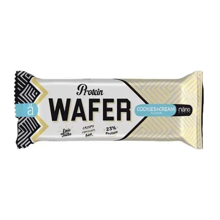 نانو سابس ويفر بروتين - Nano Supps Protein Wafer