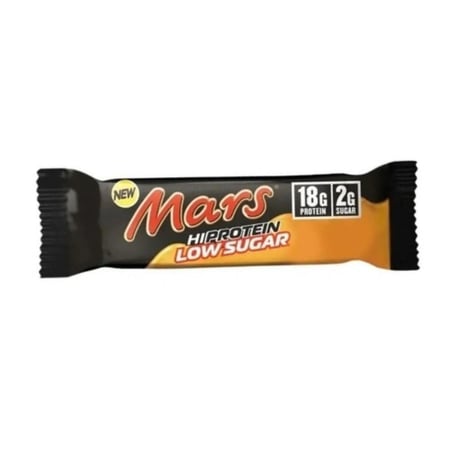 مارس بروتين بار - MARS HI PROTEIN BAR