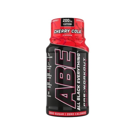 باور شوت ابلايد نيوترشن - Applied Nutrition ABE Shot