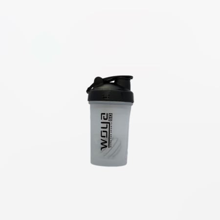 شيكر بروتين 400 مل - Shaker Woya 400 ml