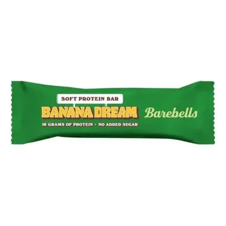 باربلز بروتين بار - Barebells Protein Bar