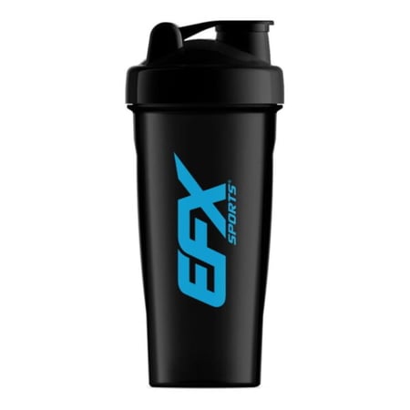 شيكر بروتين 828 مل - EFX SPORTS SHAKER CUP