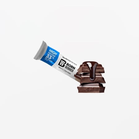 بورن وينر بروتين بار اكتيف 60 جم - Born Winner Protein Bar Active