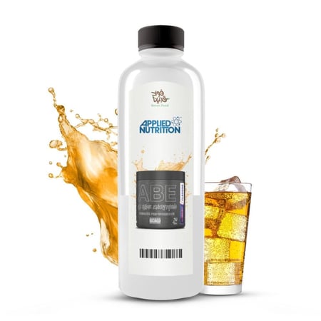 عينات ABE مكمل طاقة بري وورك أوت