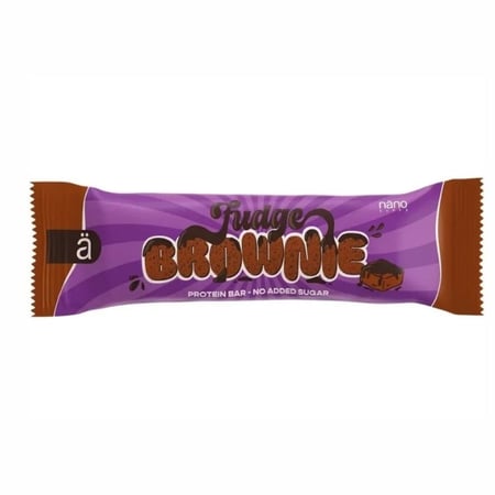 بروتين بار نانو سابس 55 جم - Nano Supps Protein Bar