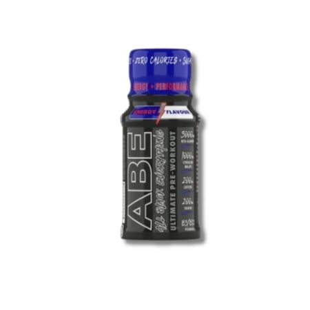 باور شوت ابلايد نيوترشن - Applied Nutrition ABE Shot