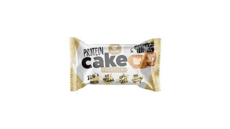 جو فيتنس كيك بروتين - GO FITNESS CAKE 50G