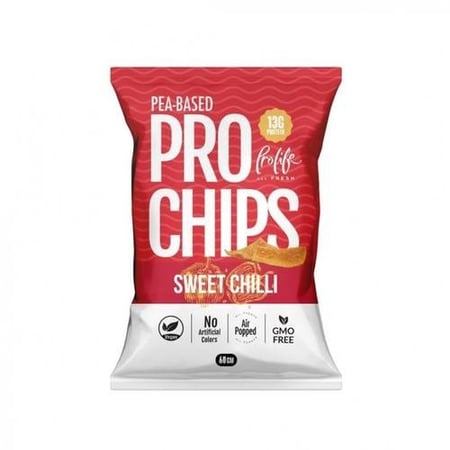 برولايف برو شيبس رقائق البازلاء - Pro Life Pea-Based Pro Chips