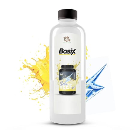 عينة كلير بيف بروتين آيزوليت بيسكس 30 جم - BASIX CLEAR BEEF PROTEIN ISOLATE