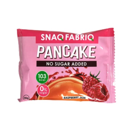 سناك فابريك بان كيك - Snaq Fabriq Pancake