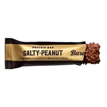 باربلز بروتين بار - Barebells Protein Bar