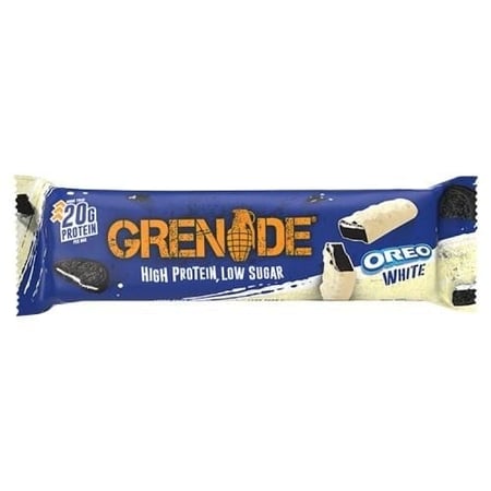 جرينيد بار عالي البروتين 60 جم - Grenade High Protein Bar