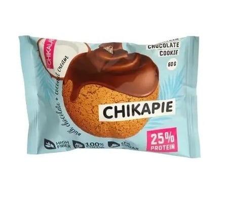 شيكالاب شيكا باي - Chikalab Chikapie