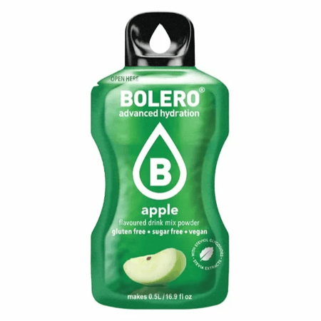 بوليرو منكهات الماء - BOLERO ADVANCED HYDRATION