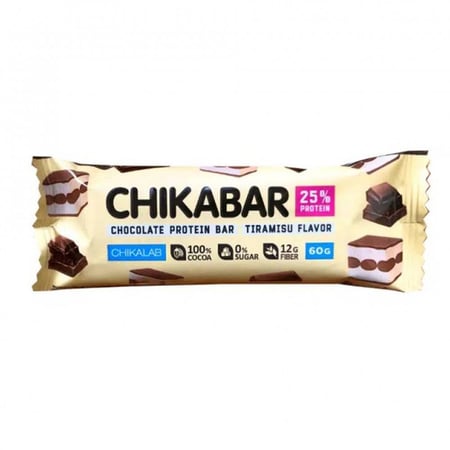 شيكالاب شيكا بار - Chikalab Chikabar