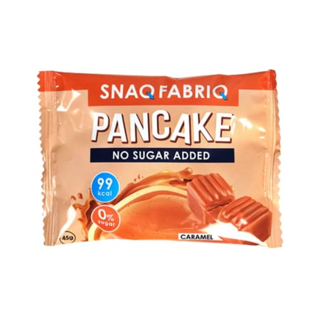 سناك فابريك بان كيك - Snaq Fabriq Pancake