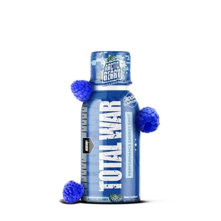 توتال وار مشروب طاقة قبل التمرين  - ريدكون1 | REDCON1 Total War Ready to Drink Pre Workout