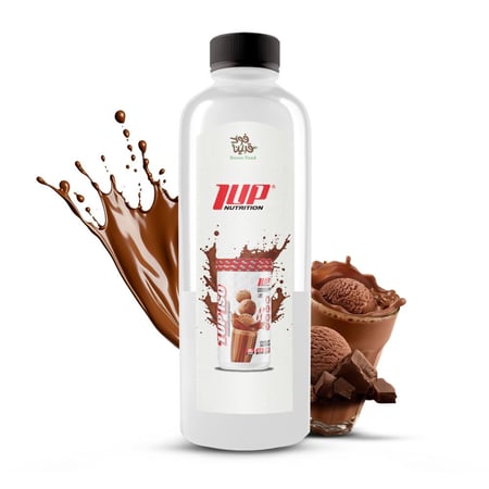 عينة 1 أب نيوترشن ايزو بروتين - 1UP Iso Protein
