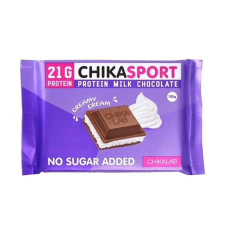 شيكالاب شيكا سبورت - Chikalab Chika Sport