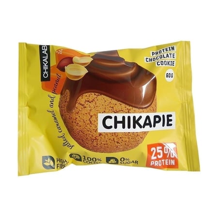 شيكالاب شيكا باي - Chikalab Chikapie