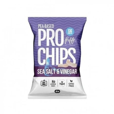 برولايف برو شيبس رقائق البازلاء - Pro Life Pea-Based Pro Chips