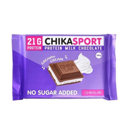 شيكالاب شيكا سبورت - Chikalab Chika Sport