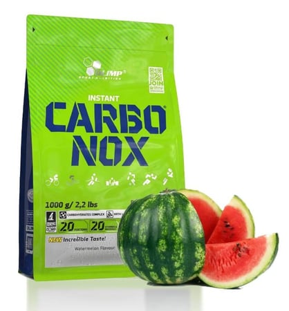 كاربونكس اولمب 1 كجم - OLIMP INSTANT CARBONOX