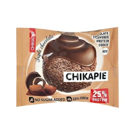 شيكالاب شيكا باي - Chikalab Chikapie