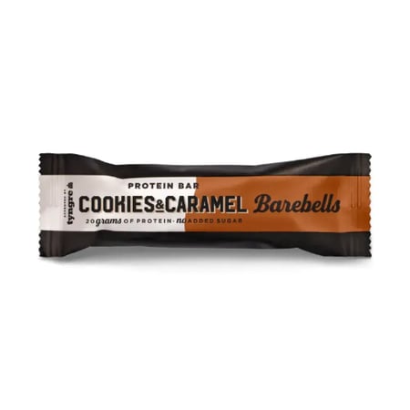 باربلز بروتين بار - Barebells Protein Bar