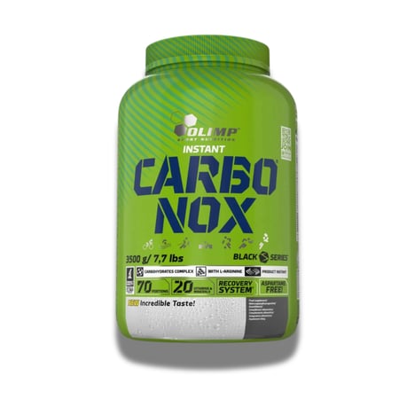 أولمب كاربونكس -  Olimp Carbonox