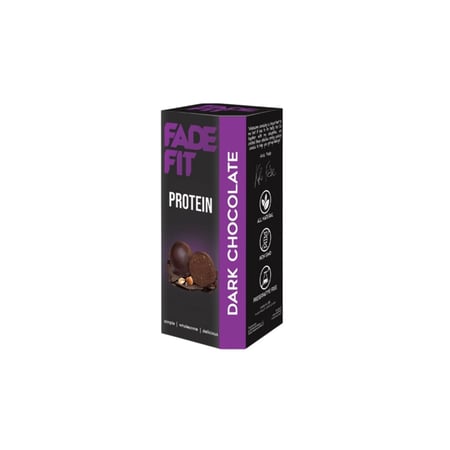 فيد فيت كرات البروتين - Fade Fit Protein Balls 30 G
