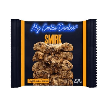 ماي كوكي ديلر كوكيز - My Cookie Dealer Cookies