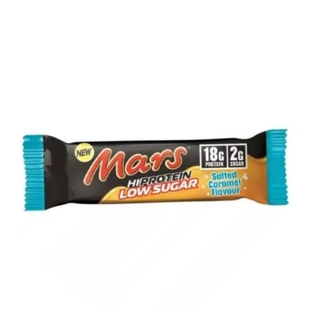 مارس بروتين بار - MARS HI PROTEIN BAR