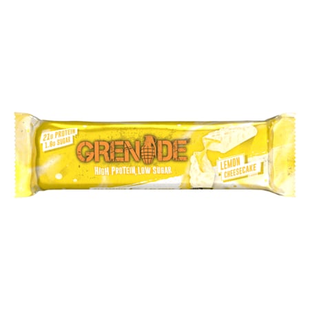 جرينيد بار عالي البروتين 60 جم - Grenade High Protein Bar